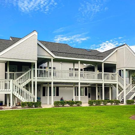 Golf Colony At Deerfield 26H Hotel Surfside Beach Exterior photo