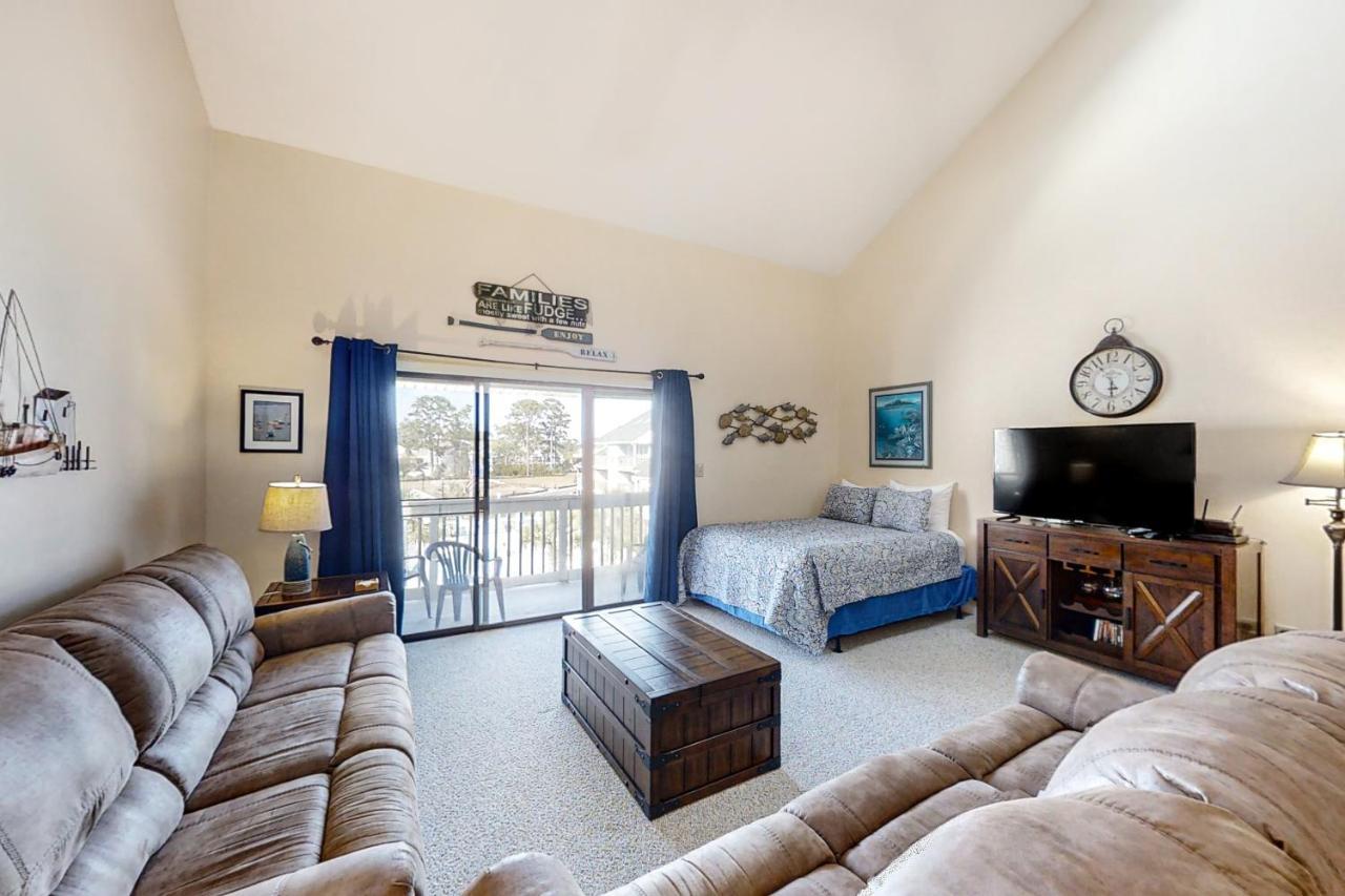 Golf Colony At Deerfield 26H Hotel Surfside Beach Exterior photo
