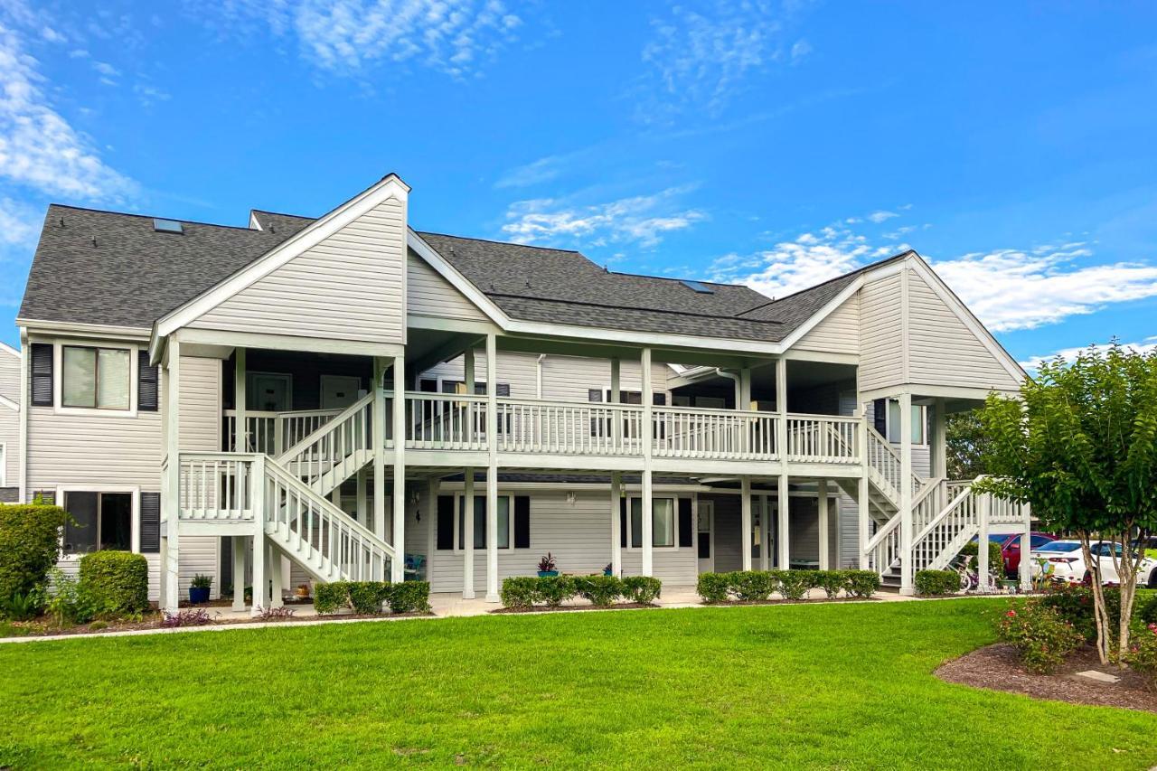Golf Colony At Deerfield 26H Hotel Surfside Beach Exterior photo