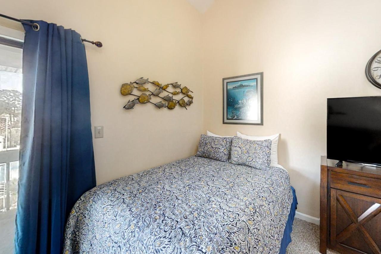 Golf Colony At Deerfield 26H Hotel Surfside Beach Exterior photo