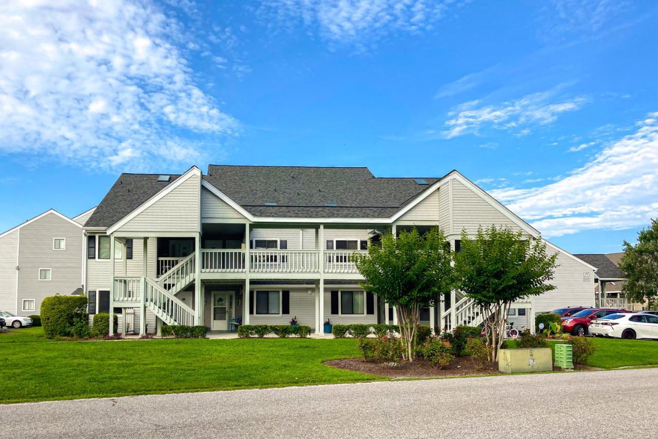 Golf Colony At Deerfield 26H Hotel Surfside Beach Exterior photo