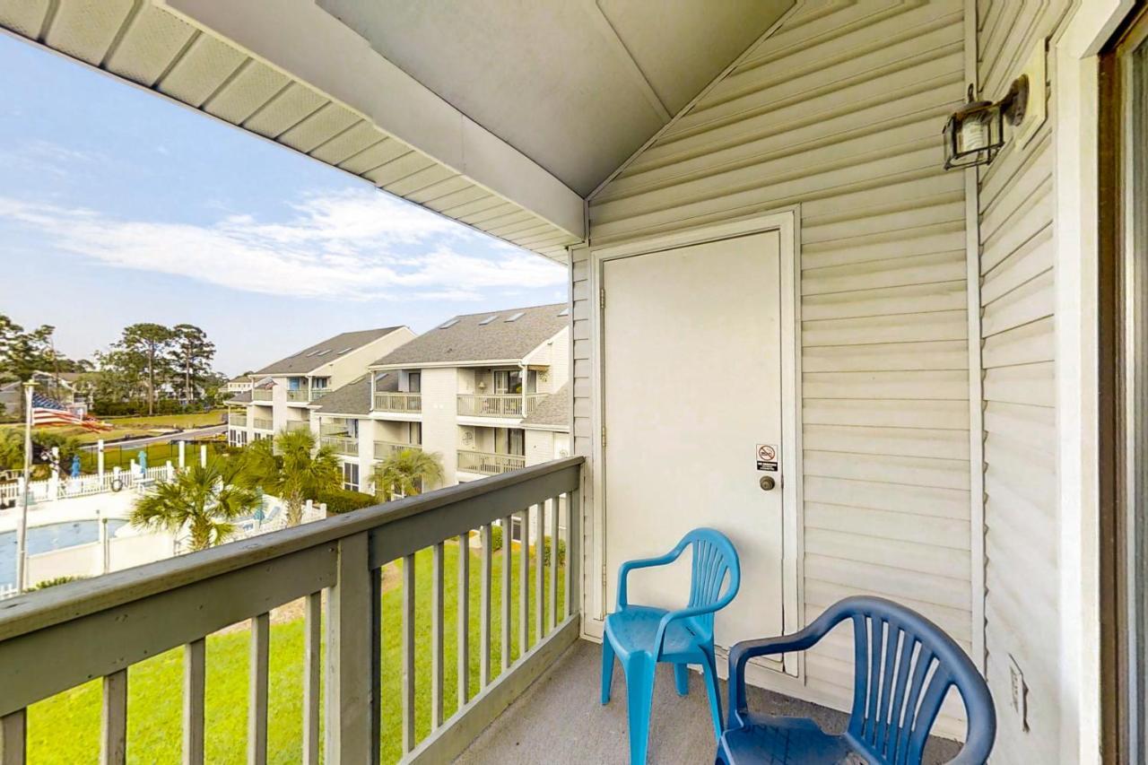 Golf Colony At Deerfield 26H Hotel Surfside Beach Exterior photo