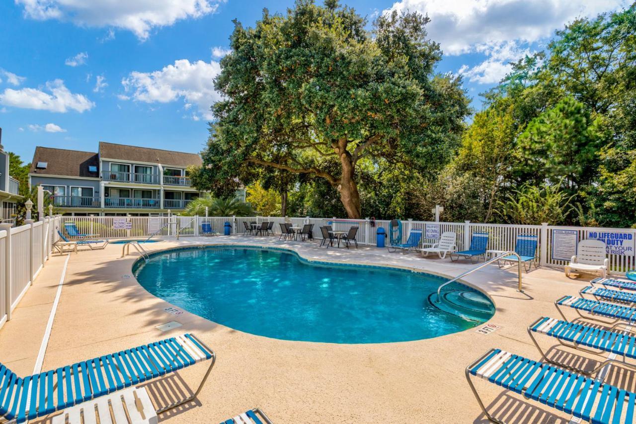 Golf Colony At Deerfield 26H Hotel Surfside Beach Exterior photo