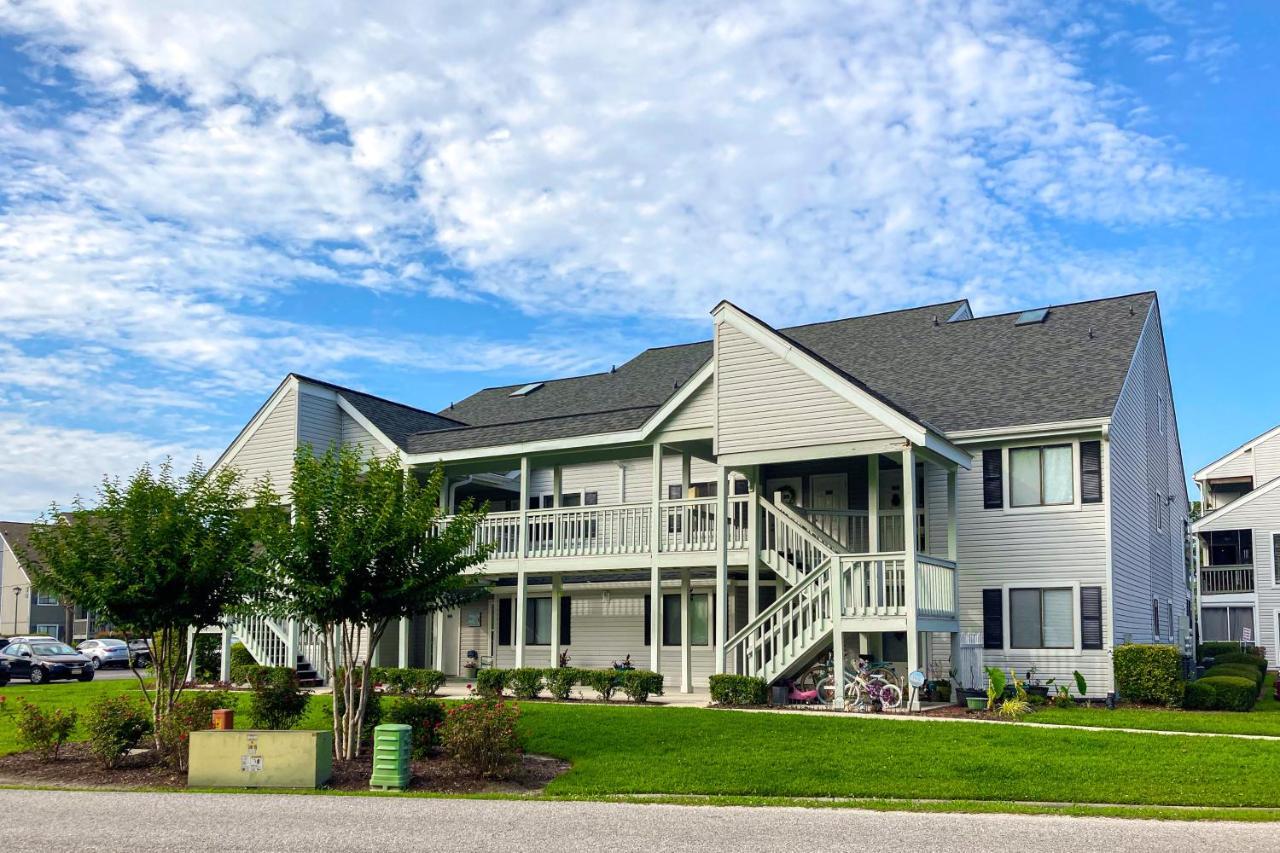 Golf Colony At Deerfield 26H Hotel Surfside Beach Exterior photo
