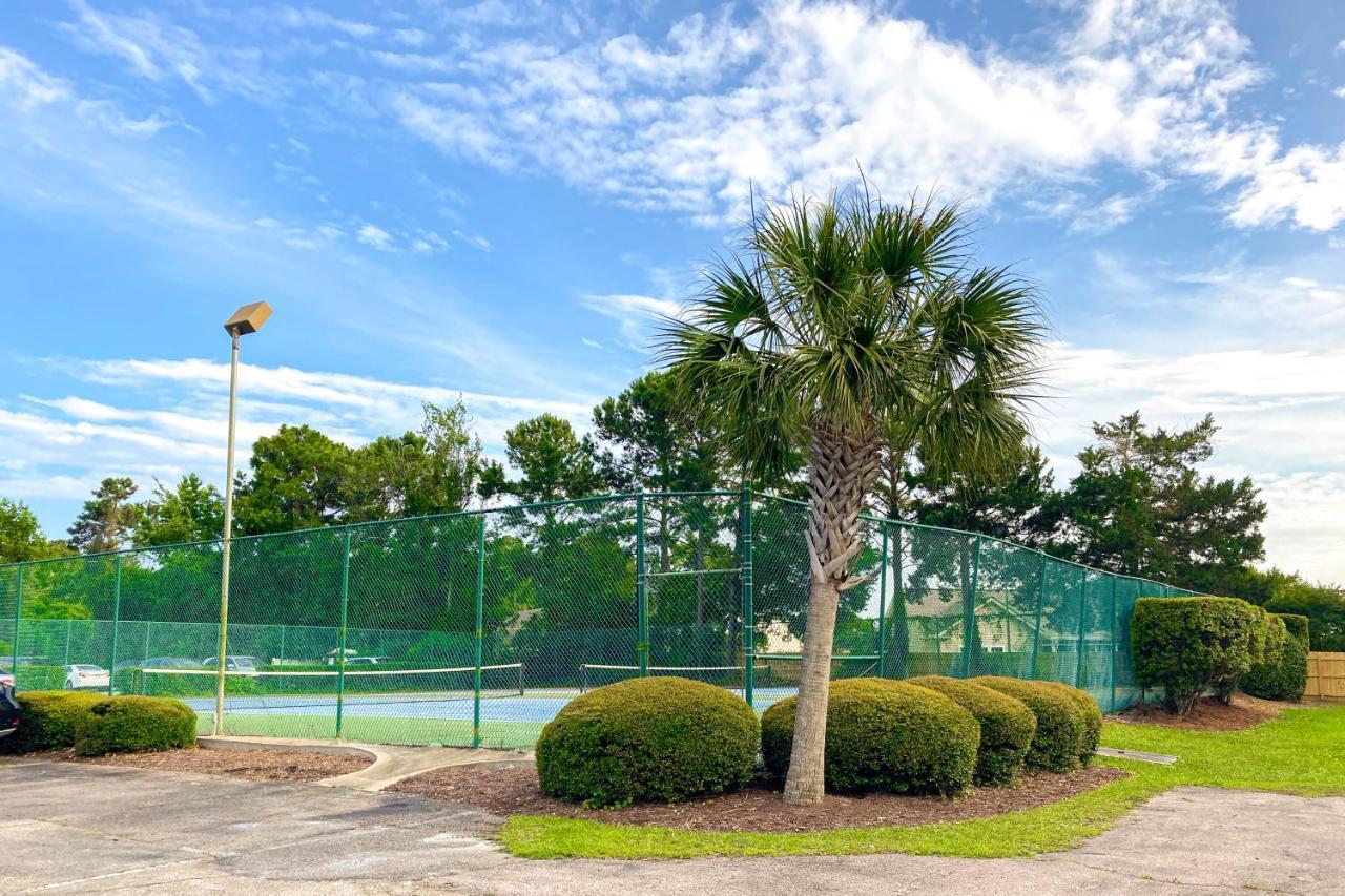 Golf Colony At Deerfield 26H Hotel Surfside Beach Exterior photo