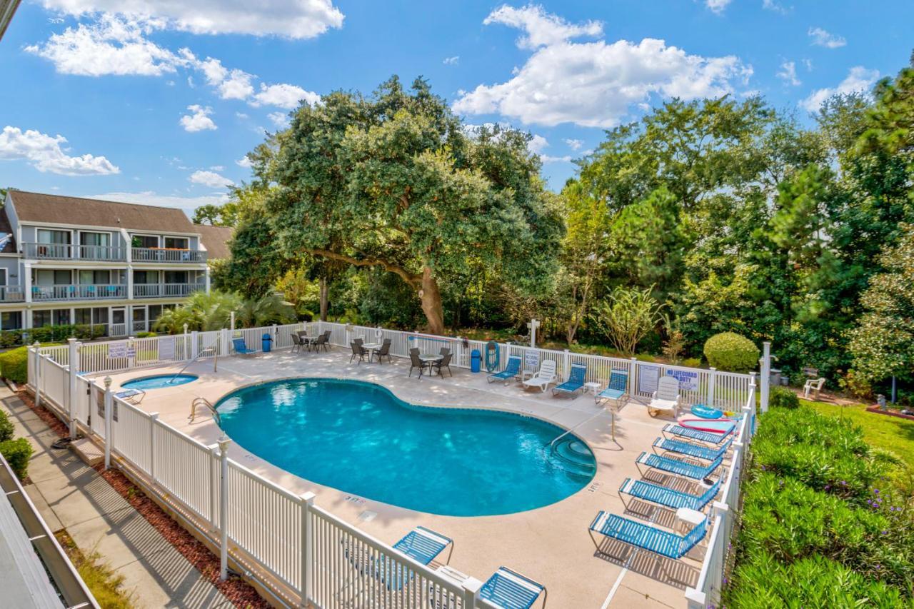 Golf Colony At Deerfield 26H Hotel Surfside Beach Exterior photo