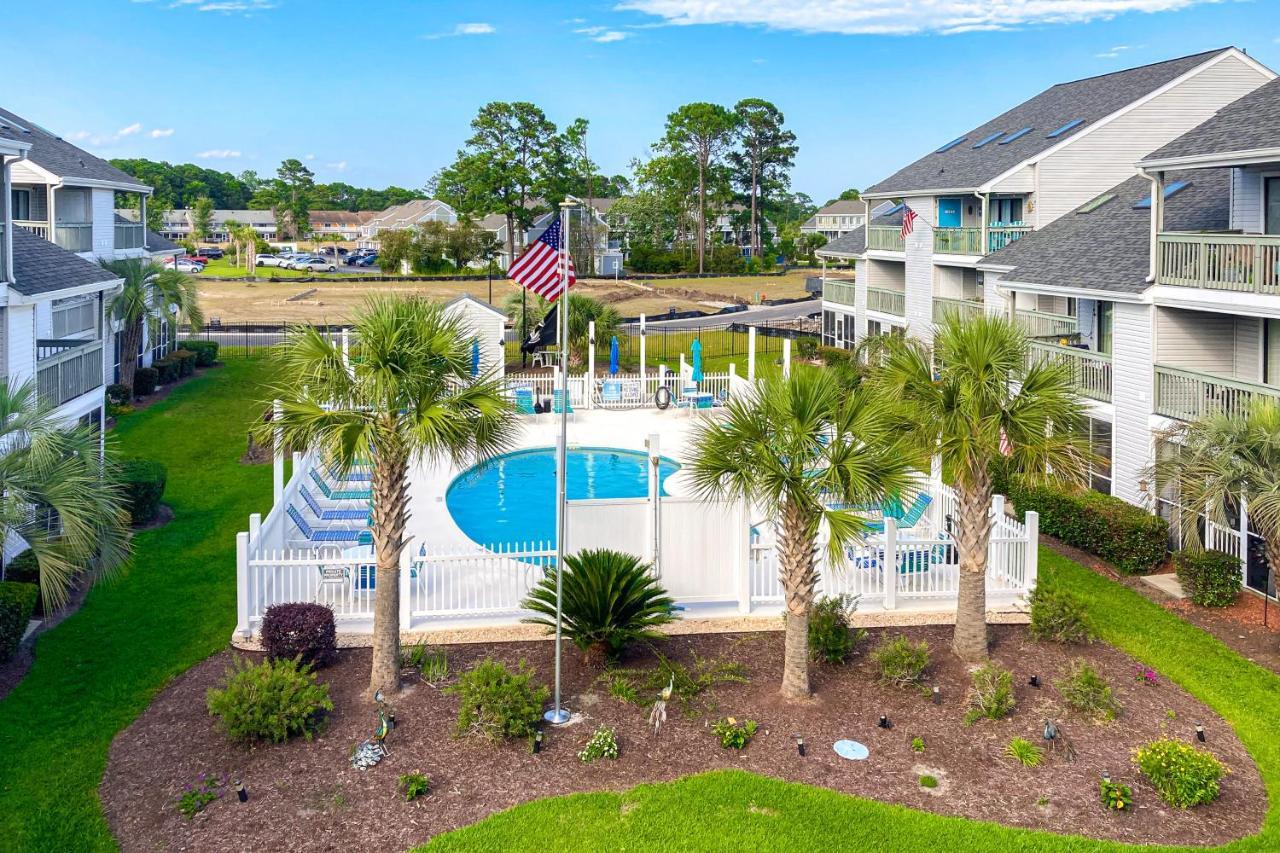 Golf Colony At Deerfield 26H Hotel Surfside Beach Exterior photo