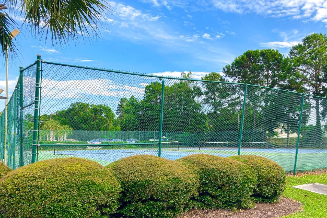 Golf Colony At Deerfield 26H Hotel Surfside Beach Exterior photo