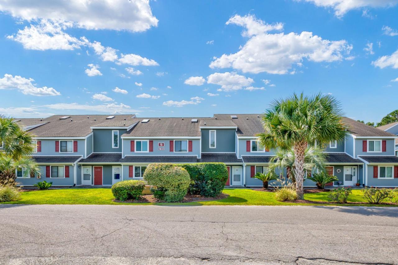Golf Colony At Deerfield 26H Hotel Surfside Beach Exterior photo